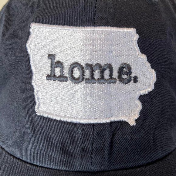 Iowa State The Home T Baseball Hat - Picture 3 of 6